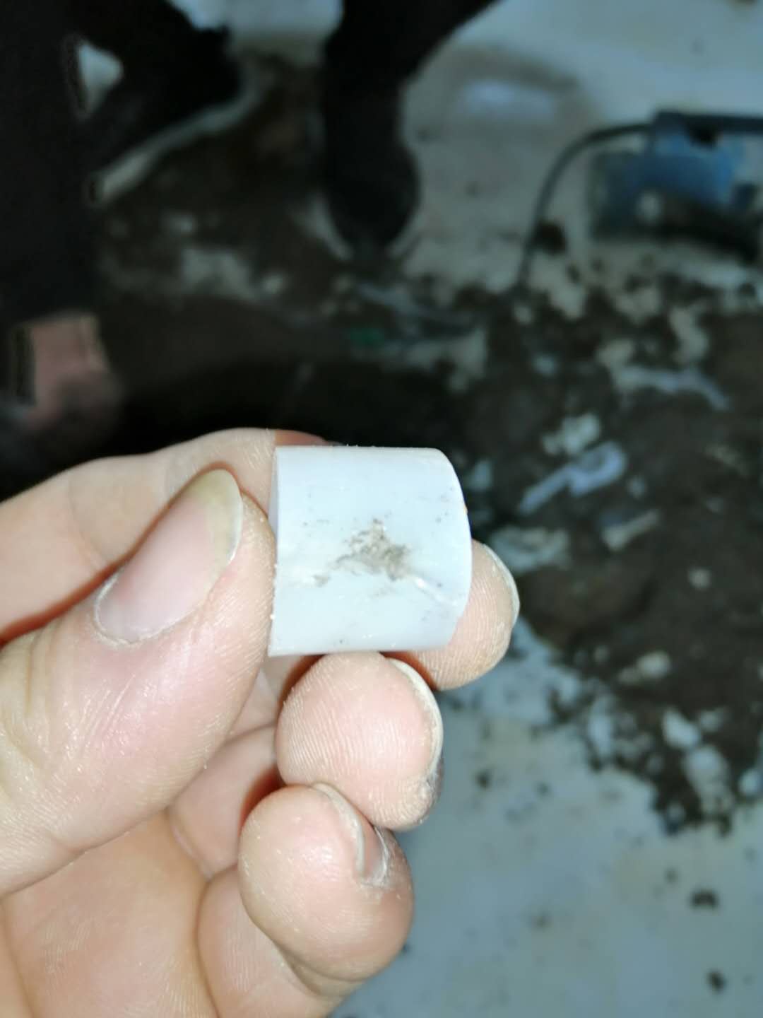 昭平地暖测漏，地暖漏水检测，暖气漏水检测